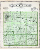 Blue Grass Township, Scott County 1905